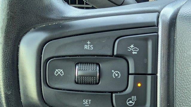 2024 GMC Sierra 1500 Elevation Standard