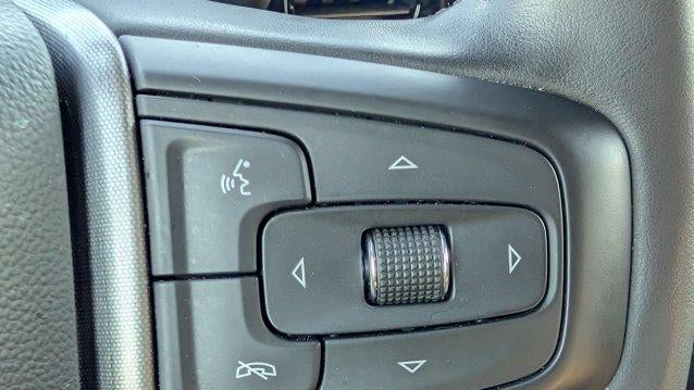 2024 GMC Sierra 1500 Elevation Standard