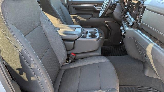 2024 GMC Sierra 1500 Elevation Standard