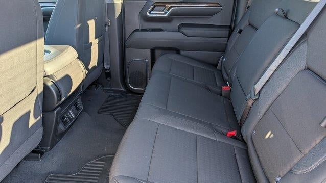 2024 GMC Sierra 1500 Elevation Standard