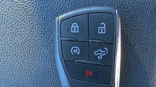 2024 GMC Sierra 1500 Elevation Standard