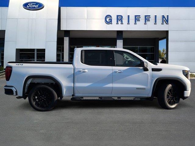 2024 GMC Sierra - $40,667