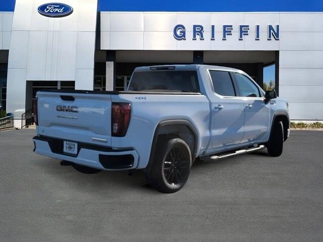 2024 GMC Sierra - $40,667