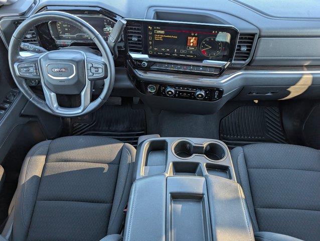2024 GMC Sierra - $40,667