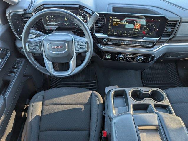 2024 GMC Sierra - $40,667