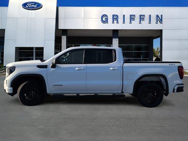 2024 GMC Sierra - $40,667