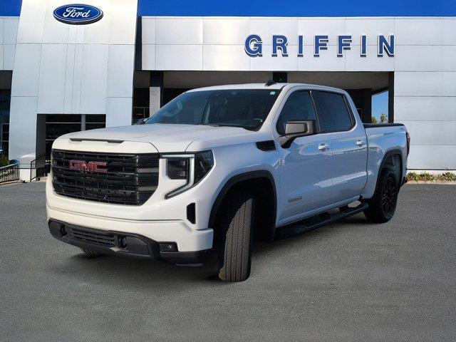 2024 GMC Sierra - $40,667