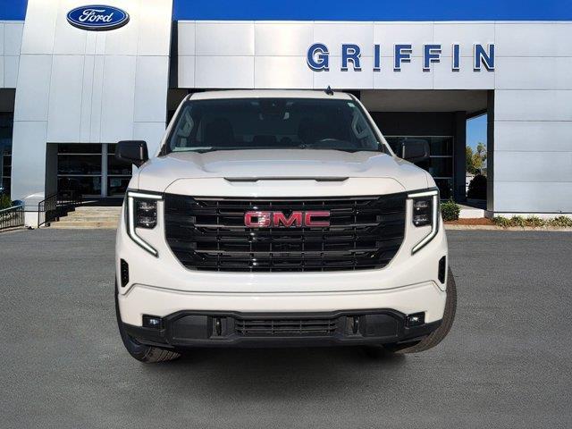 2024 GMC Sierra - $40,667