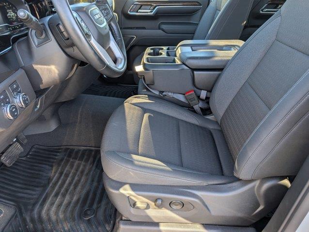 2024 GMC Sierra - $40,667