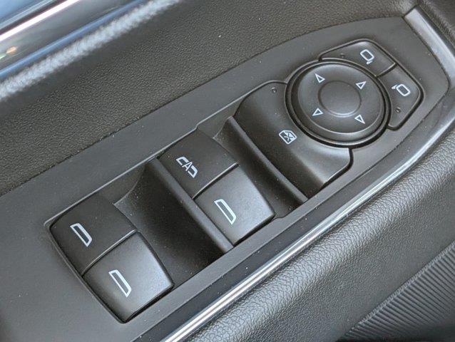 2024 GMC Sierra - $40,667