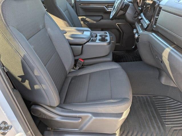 2024 GMC Sierra - $40,667