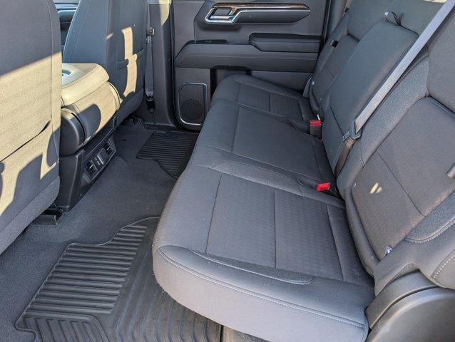 2024 GMC Sierra - $40,667