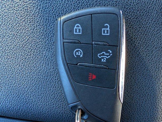 2024 GMC Sierra - $40,667