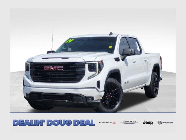 2024 GMC Sierra - $37,229