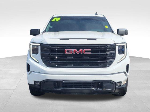 2024 GMC Sierra - $37,229