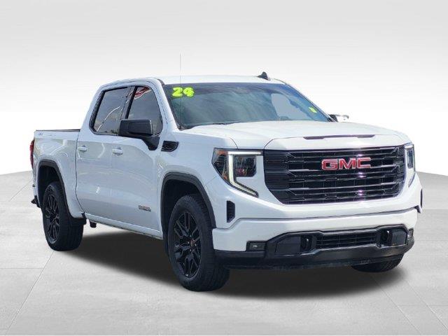 2024 GMC Sierra - $37,229