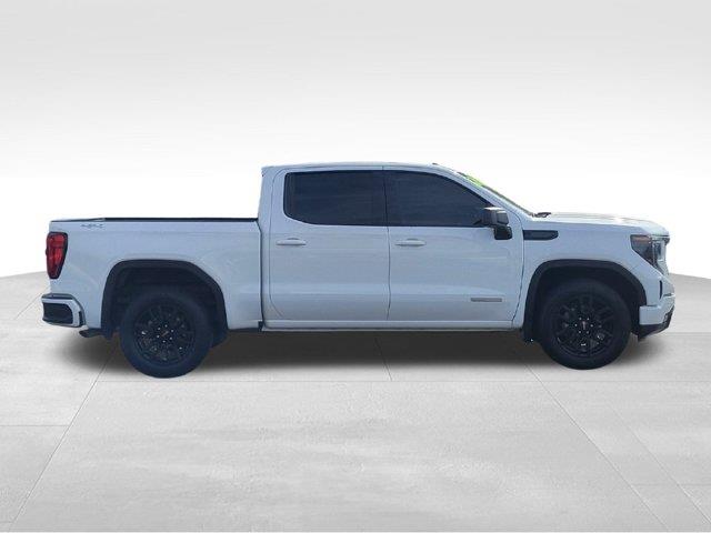 2024 GMC Sierra - $37,229