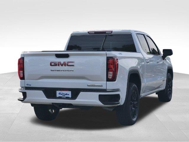 2024 GMC Sierra - $37,229