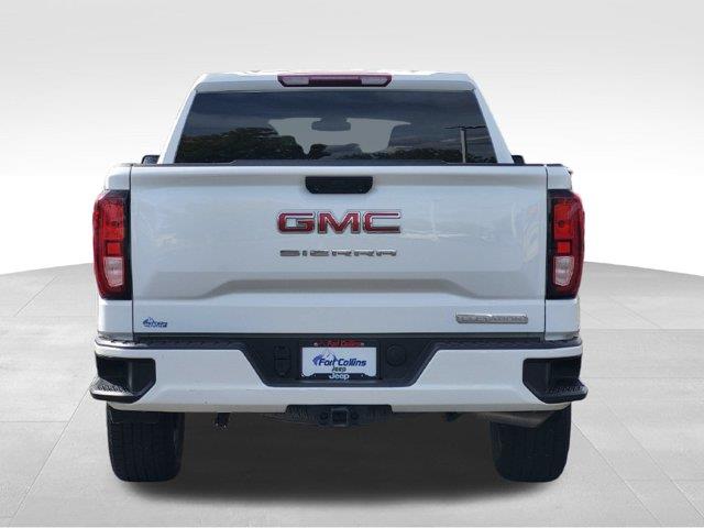 2024 GMC Sierra - $37,229