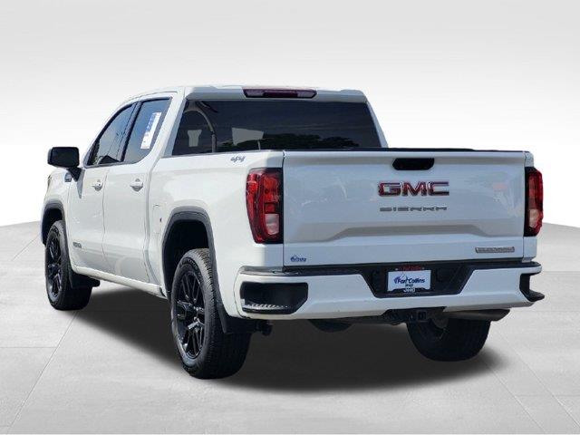 2024 GMC Sierra - $37,229