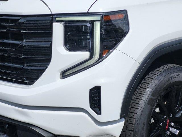 2024 GMC Sierra - $37,229