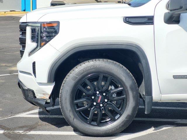 2024 GMC Sierra - $37,229