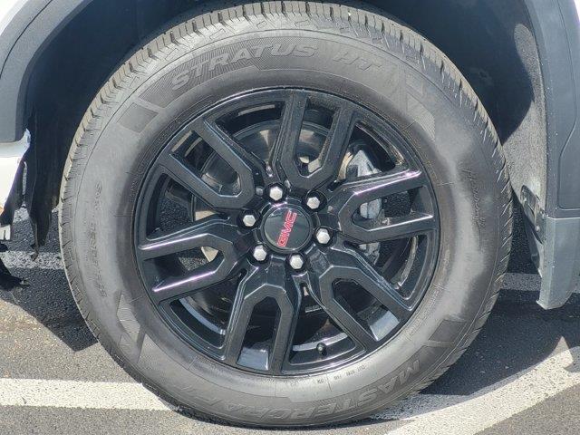 2024 GMC Sierra - $37,229