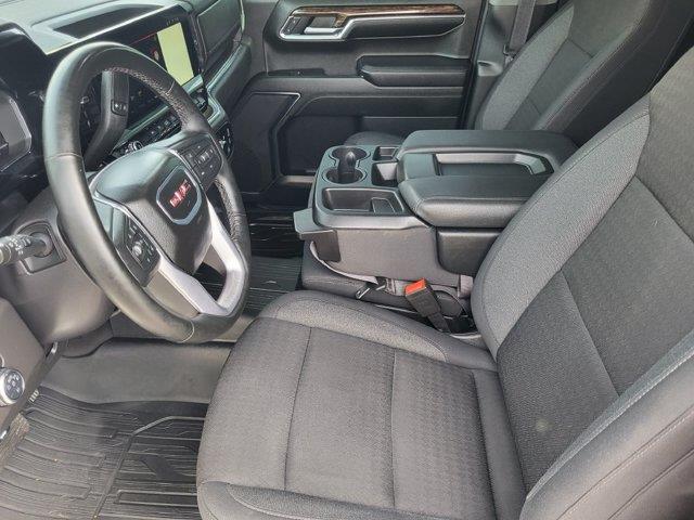 2024 GMC Sierra - $37,229