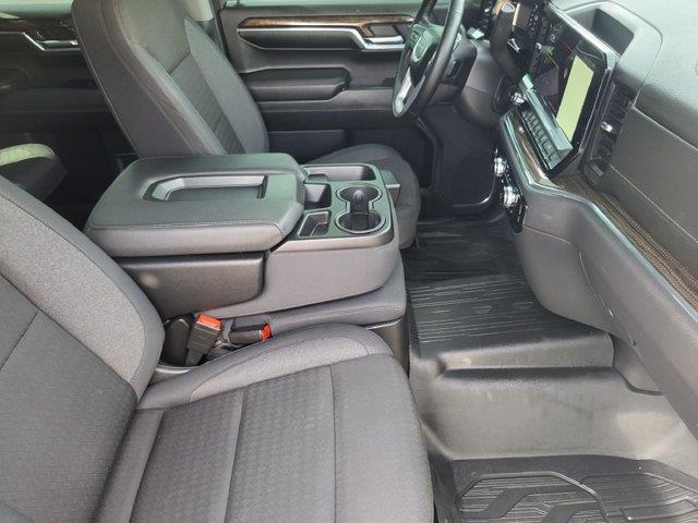 2024 GMC Sierra - $37,229