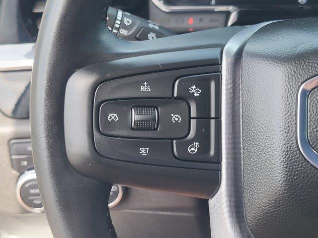2024 GMC Sierra - $37,229