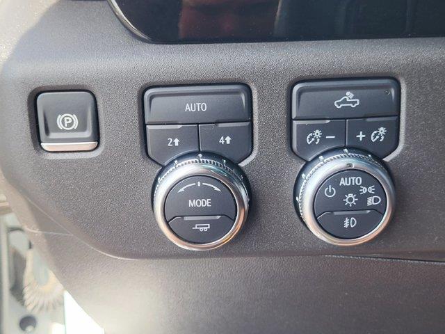 2024 GMC Sierra - $37,229