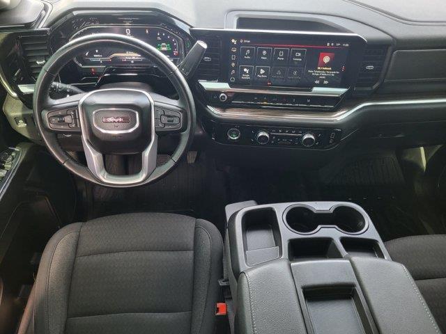 2024 GMC Sierra - $37,229
