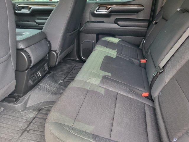 2024 GMC Sierra - $37,229
