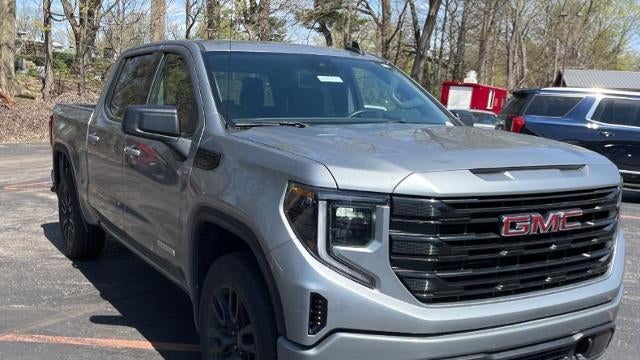 2024 GMC Sierra 1500 Elevation Standard