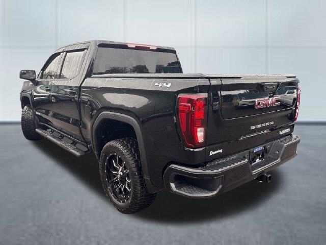 2026 GMC Sierra - $43,979