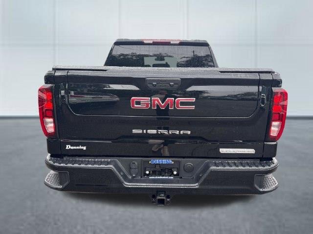 2026 GMC Sierra - $43,979