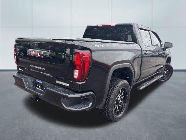 2026 GMC Sierra - $43,979