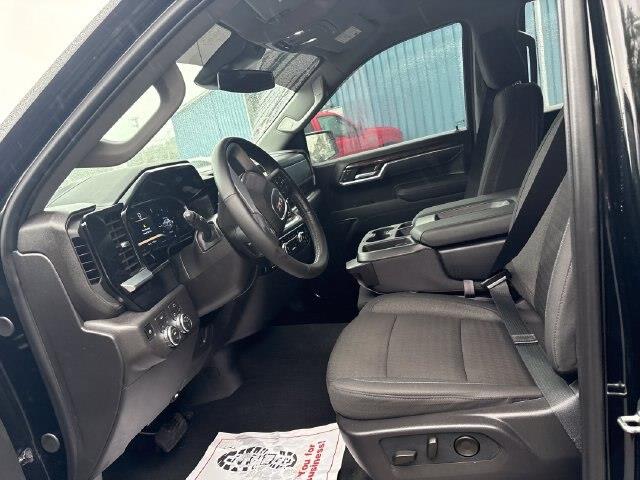 2026 GMC Sierra - $43,979