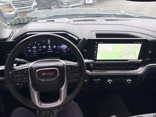 2026 GMC Sierra - $43,979