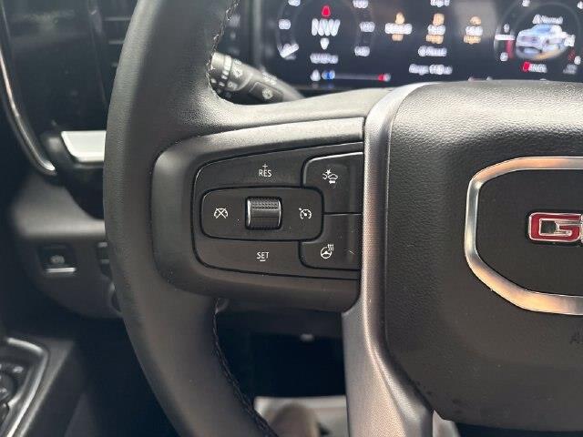 2026 GMC Sierra - $43,979