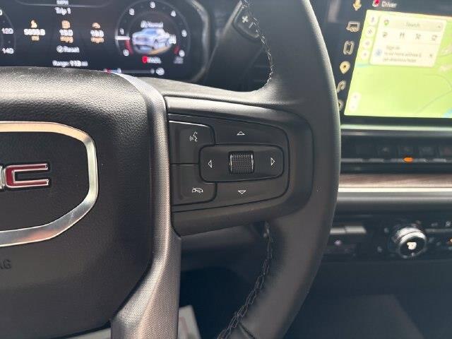 2026 GMC Sierra - $43,979
