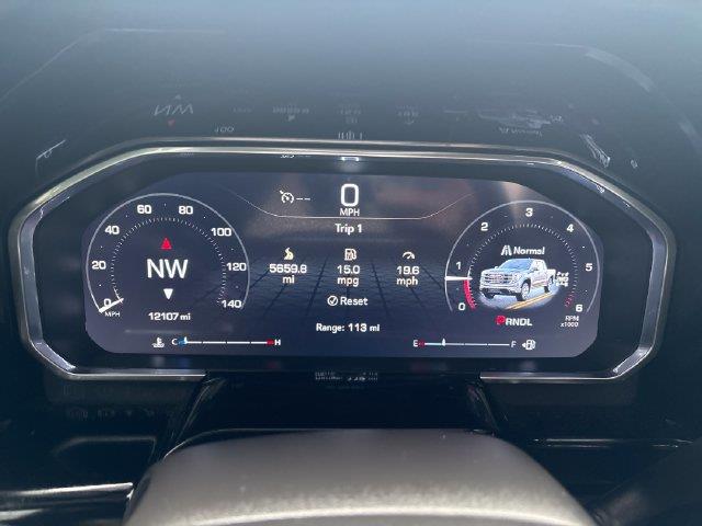 2026 GMC Sierra - $43,979