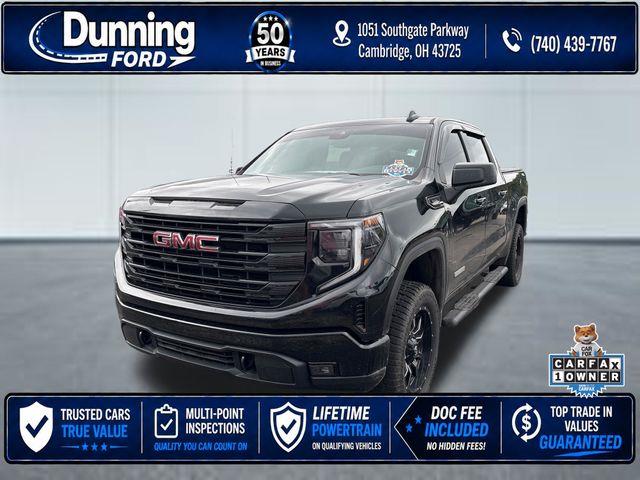 2026 GMC Sierra - $43,979