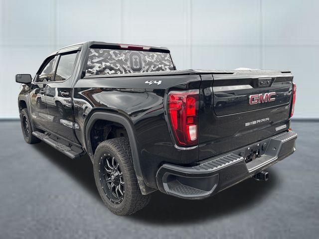 2026 GMC Sierra - $43,979