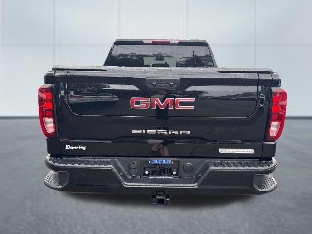 2026 GMC Sierra - $43,979