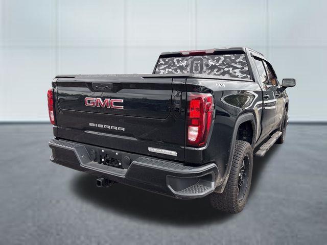 2026 GMC Sierra - $43,979