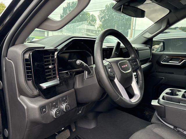 2026 GMC Sierra - $43,979