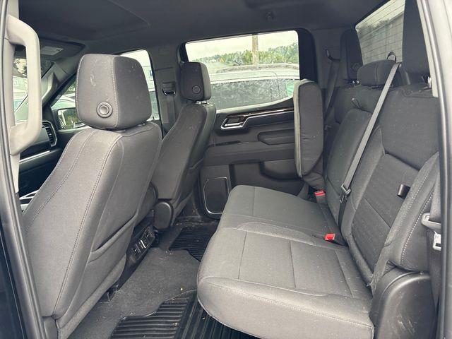 2026 GMC Sierra - $43,979