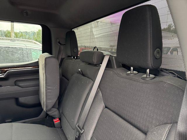 2026 GMC Sierra - $43,979
