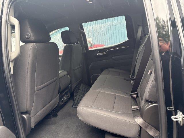 2026 GMC Sierra - $43,979